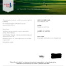 플레이어스클럽 Vespra Hills 골프티켓 팝니다. 50불 이미지