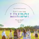 [2022 NATURE Fanmeeting : Let's do the "LIMBO!"] 온라인 티켓 오픈 이미지
