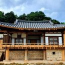 문경 만산재 시사문경