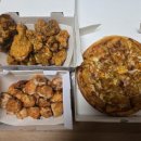 굽네치킨 (가평점)