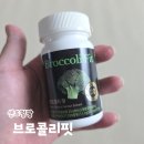 새싹 | 센트럴팜 브로콜리핏 설포라판 새싹추출물 후기