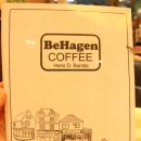 BeHagen 이미지