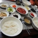 매일장터식당