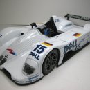 BMW V12 LMR &#39;99 LeMans Winner - 마이스토의 걸작 이미지