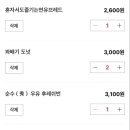 파리바게뜨 대구월배 이미지
