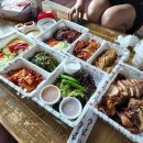 가장 맛있는 족발 병영점