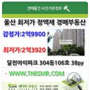 [울산경매/울산아파트경매] 달천동 달천아이파크2차 #울산법원경매 #울산부동산경매