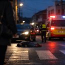 제주 서귀포시 서홍동서 길 건너던 80대 여성 차량에 치여 사망... 30대 여성 운전자 불구속