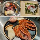 문어집 | 전주중화산동 특허연탄에 문어양념구이 우문집 내돈내산 솔직후기