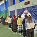 영동군_실내테니스장 이미지