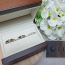 디자인 대로 | [W2. 웨딩밴드] 예물반지 졸업, 종로 일리아스주얼리 계약 후기(+추천인코드, 페이백)