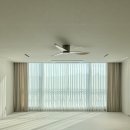 상업용 53 | 전주 효자동 수목토2차 53평 햇살 맛집의 커튼 맞춤 시공 후기