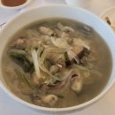 성 중화요리 | “수원 장안구 송죽동 맛집 길림성 중화요리 방문후기 깐풍기·탕수육·굴짬뽕까지 완벽한 내돈내산...