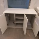 엘림의원 | 울산목수/야무진김목수/ 울산인테리어/울산목공인테리어/울산 북구 매곡 병원 부분 리모델링 후기