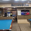 전쟁터당구장 이미지