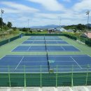 공설테니스장 이미지