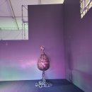 서동주막 | 부여 백제문화축제 주차장 미디어아트 키즈존 수문장교대식