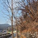 환승형차고지 화장실 | 북한산 형제봉 등산코스,북한산 초보등산코스 추천