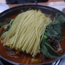 고향원조감자탕