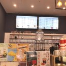 카페유달리첨단대라수점