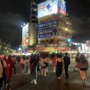 3대야시장 스린야시장 먹거리 지파이 새송이버섯구이 우유튀김 치즈감자 후기 - 타이베이메인역에서 가는법
