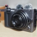 음성전천후게이트볼장 | 니콘 ZR 간단 리뷰