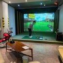 신세계스크린골프존 이미지
