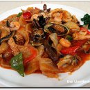 옹기짜장 이미지