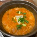 백채김치찌개 양주옥정점