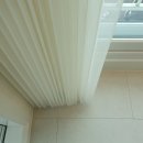 고려수지 | 용인커튼 수지구 동천동 스마트커튼 유니슬랫 시공후기!