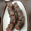 24시 찹쌀순대 만드는집 이미지