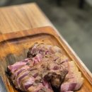 한고집 | 일산 회식 모임 장소 최상급 고기 한고집 백석본점 후기