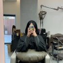 가혜헤어샵 | 대구 수성구미용실 코코리움 황금점에서 레이어드c컬 펌 꼼꼼한 시술 후기