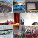 아침6시 푸놀치아카데미 최고지도자 과정시작, 중국진출미팅후 서강대 성이냐시오관 문형배 前헌법재판소 재판관의 특강으로 마무리되는 행복일기 이미지