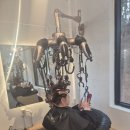 라뷰티헤어 | 강릉 홍제동 미용실 라뷰티헤어에서 콜라겐 셋팅 후기~~