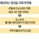 신혼부부 임대주택 신청,신혼부부 임대아파트 전세자금대출 논란 이미지