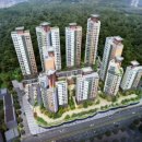 대명아파트 단지 내 이미지