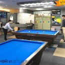 스마트밸리당구장 이미지