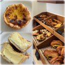 오파티세리 | 구산역 카페 오파티세리, 르꼬르동 블루 출신의 겉바속촉 에그타르트 맛집