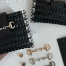 코드공예 카드지갑 DIY 이미지