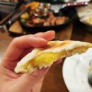 마초쉐프건대점 | [건대 맛집 내돈내산] 불쇼가 인상적이었던 건대역 삼겹살 스테이크 맛집 : 마초쉐프 건대점