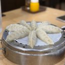 삼삼만두 | 울산터미널 맛집 만두 맛있는 삼삼밀면