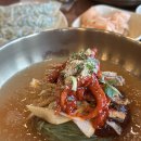 부자쌈밥 명태찜 | 경주 첨성대 근처 맛집 내돈내산 교동면옥 대릉원점
