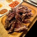 삼산서해아파트(40613) | 부천상동고기집 순흥골 상동점 양념소갈비+폭탄계란찜 가성비 조합