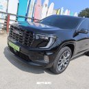 대상GMC | "개소세 인상분 다 내준다" 휴가철 저격한 GMC 7월 특별 프로모션
