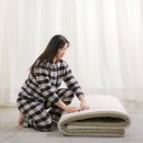 작은쉼터 - 양주시 | 작은쉼터 바닥토퍼 단단한 허리편한 싱글 후기