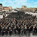 I see mass walking of revived population 이미지