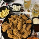 황금시장 | 창원 야장 가음정 시장 치킨 맛집 황금닭강정 내돈내산 솔직후기