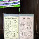 OK 스크린골프 | 어반레인지 양주 야외스크린골프 후기ㅣ가격, 분위기, 실내스크린과 차이점 솔직 리뷰