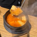 외환은행 | [서울ㅣ을지로입구] 명동 고기집 한돈 양념구이와 냉면 조합 후기